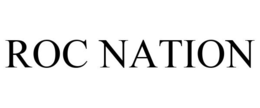 ROC NATION trademark