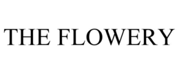 THE FLOWERY trademark