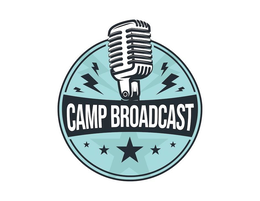 CAMP BROADCAST trademark