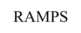 RAMPS trademark