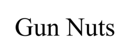 GUN NUTS trademark