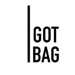 GOT BAG trademark