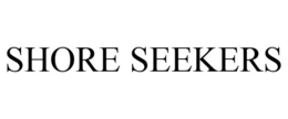 SHORE SEEKERS trademark