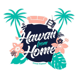 HAWAII FROM HOME trademark
