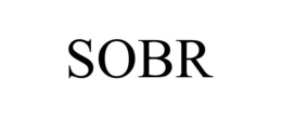 SOBR trademark