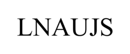 LNAUJS trademark