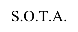 S.O.T.A. trademark