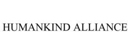HUMANKIND ALLIANCE trademark