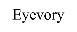 EYEVORY trademark
