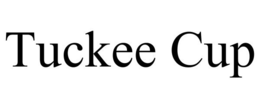 TUCKEE CUP trademark