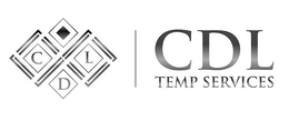 CDL CDL TEMP SERVICES trademark