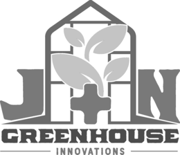 J + N GREENHOUSE INNOVATIONS trademark