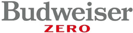 BUDWEISER ZERO trademark