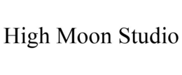 HIGH MOON STUDIO trademark