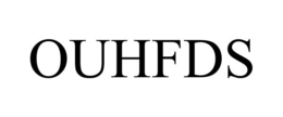 OUHFDS trademark