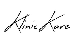KLINIC KARE trademark