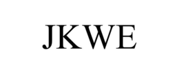 JKWE trademark