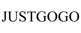 JUSTGOGO trademark