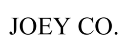 JOEY CO. trademark