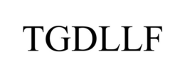 TGDLLF trademark
