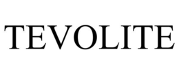 TEVOLITE trademark