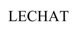 LECHAT trademark
