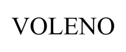 VOLENO trademark