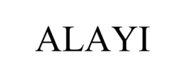ALAYI trademark