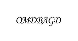 OMDBAGD trademark