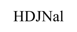 HDJNAL trademark