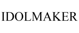 IDOLMAKER trademark