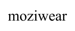 MOZIWEAR trademark