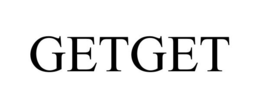 GETGET trademark