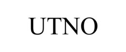 UTNO trademark