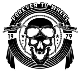 FOREVER TO WHEEL 1979 trademark