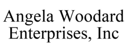 ANGELA WOODARD ENTERPRISES, INC trademark