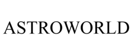 ASTROWORLD trademark