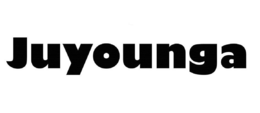 JUYOUNGA trademark