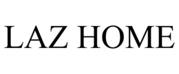 LAZ HOME trademark