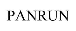 PANRUN trademark