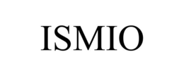 ISMIO trademark
