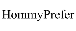 HOMMYPREFER trademark