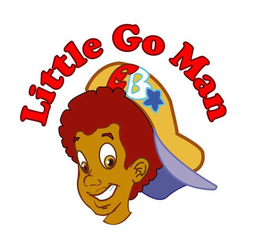 LITTLE GO MAN EB trademark