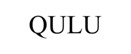 QULU trademark