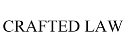 CRAFTED LAW trademark