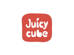 JUICY CUBE trademark