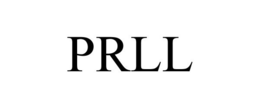 PRLL trademark