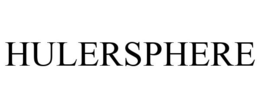 HULERSPHERE trademark