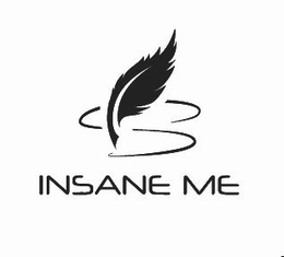 INSANE ME trademark