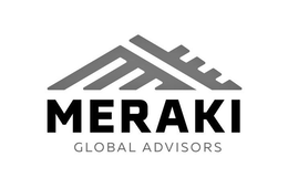 MERAKI GLOBAL ADVISORS trademark